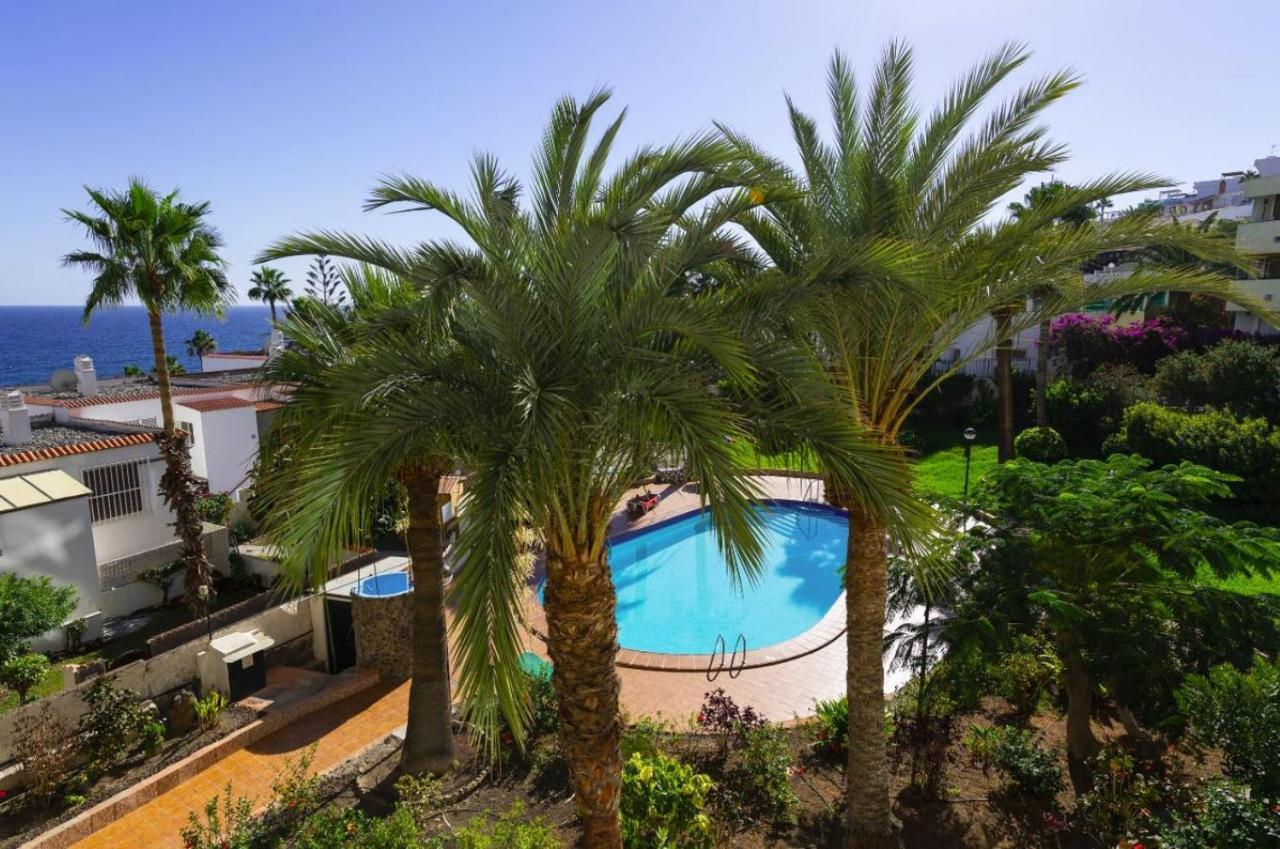 Apartament Sancarli Apartamento Maspalomas  Zewnętrze zdjęcie