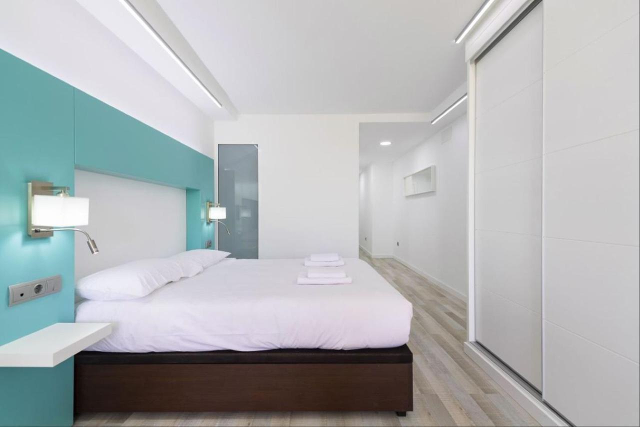 Apartament Sancarli Apartamento Maspalomas  Zewnętrze zdjęcie