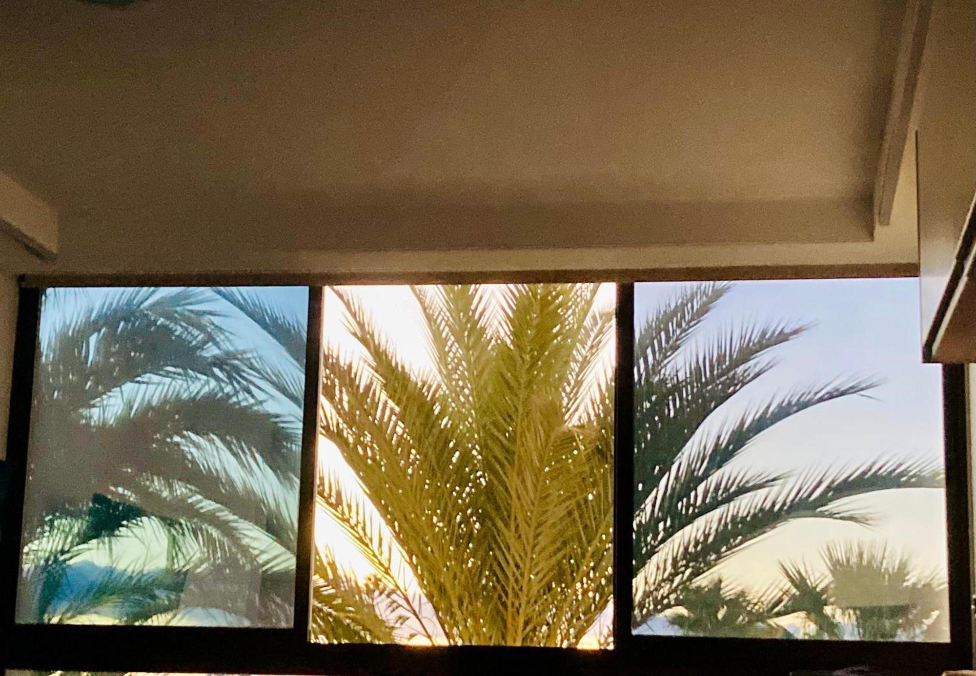 Apartament Sancarli Apartamento Maspalomas  Zewnętrze zdjęcie